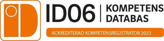 ID06 Kompetensdatabas